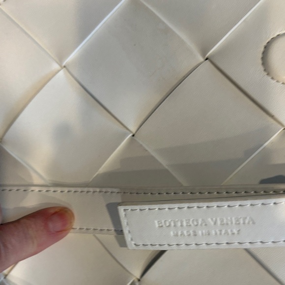 Copy Bottega cassette bag - Picture 7 of 12